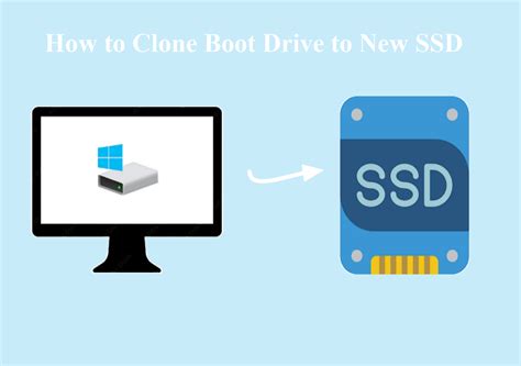 clone boot dirve windows 10 for ssd|clone primary drive to ssd.